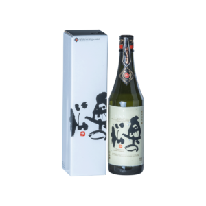 純米大吟醸 奥の松 - Okunomatsu Sake Brewery Co., Ltd