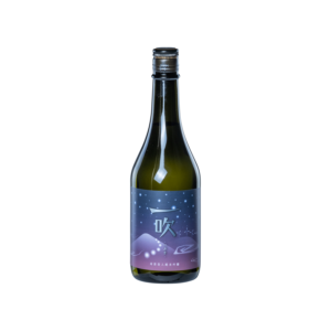 Nanbubijin Junmaiginjo Ibuki(Breath) - Nanbubijin Co., Ltd