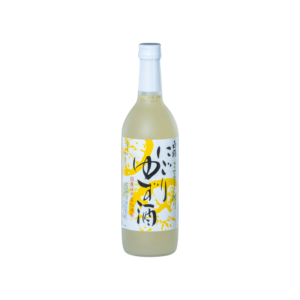 Nigori Yuzu-Shu - Hakutsuru Sake Brewing Co., Ltd