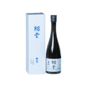 Shoun Junmai Ginjo Hakutsuru Nishiki - Hakutsuru Sake Brewing Co., Ltd