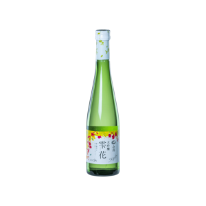 Shizuka Dai-ginjo - Hakutsuru Sake Brewing Co., Ltd