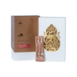 Inlingzhi+Authentic Herbal Mix - Infinitus (China) Company Ltd. (Overseas Market)