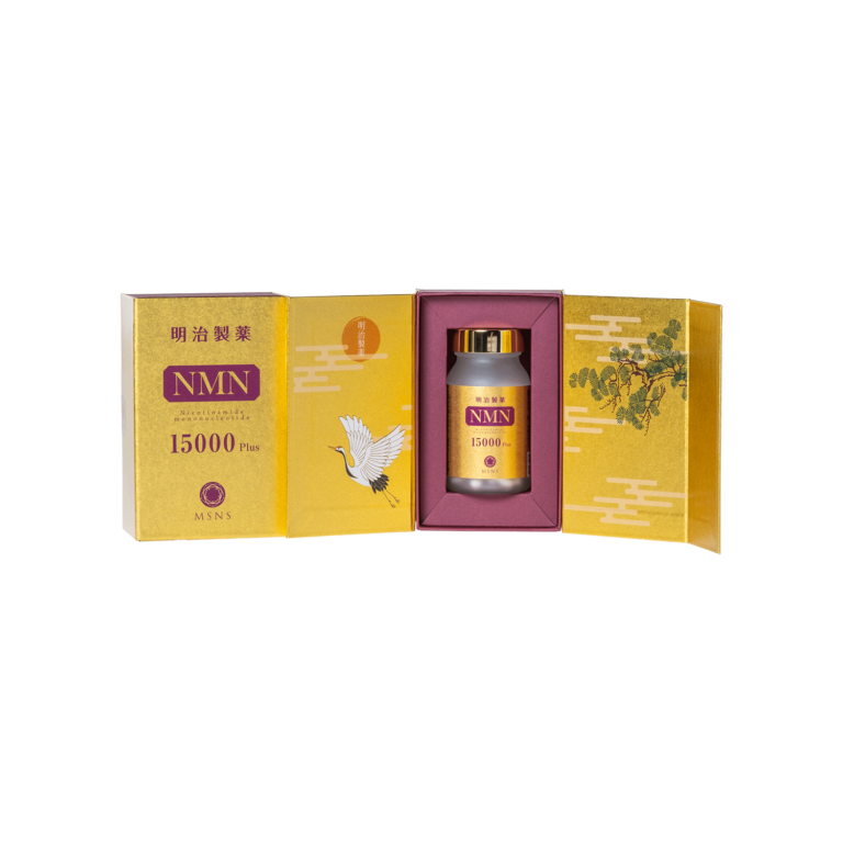 明治製薬MNM15000 Plus - LUCKY Co., Ltd.
