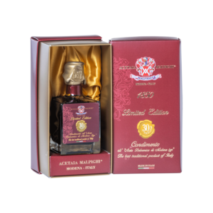30 Travasi - Acetaia Malpighi