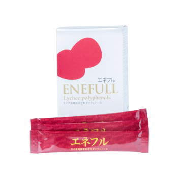 Enefull (Lychee Polyphenols) - Nefful International Holdings Pte. Ltd.