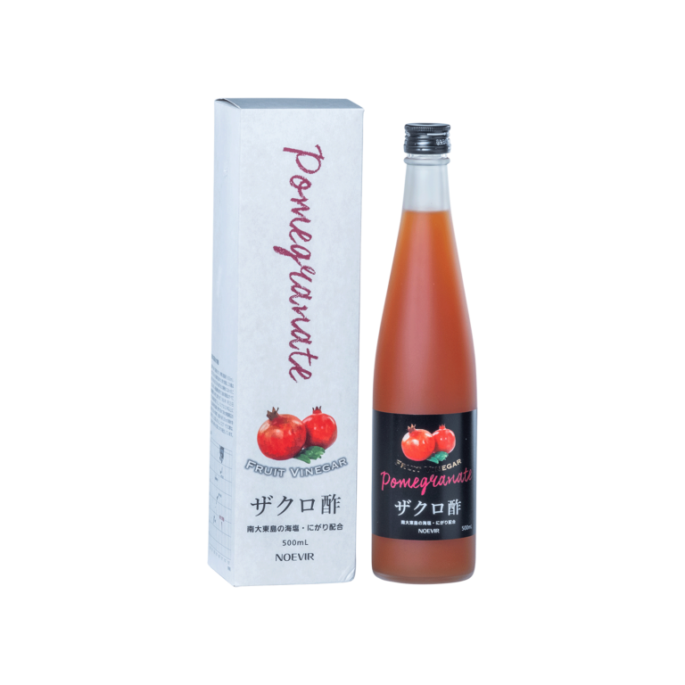 ザクロ酢 - Noevir Co., Ltd