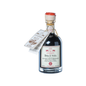 Dolce Vita Aceto Balsamico di Modena IGP - Serie 15 - Acetaia Leonardi SRL