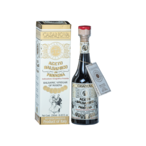 Aceto Balsamico di Modena IGP Serie 15 - 7 Medaglie - Acetaia Leonardi SRL