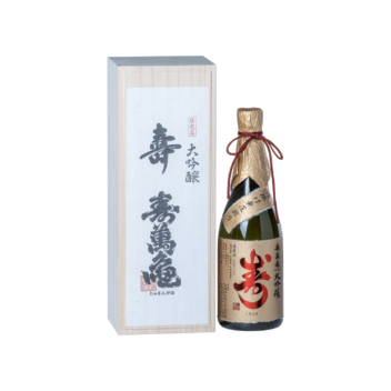 寿萬亀 寿 - 寿萬亀