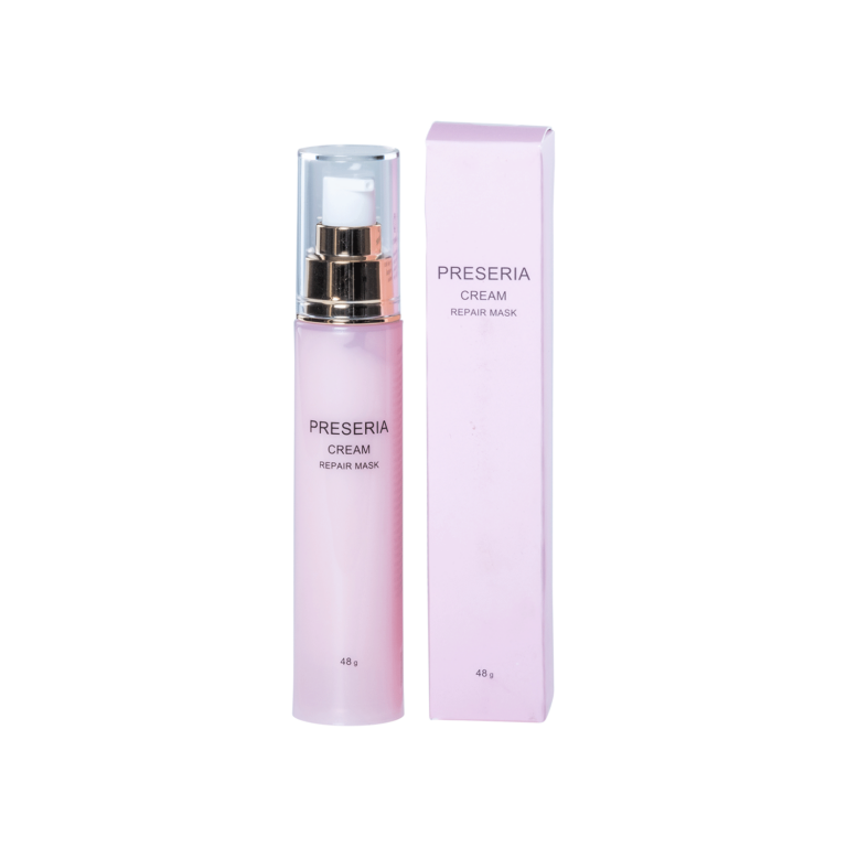 PRESERIA CREAM Repair Mask - FJH Holding PTE. Ltd.