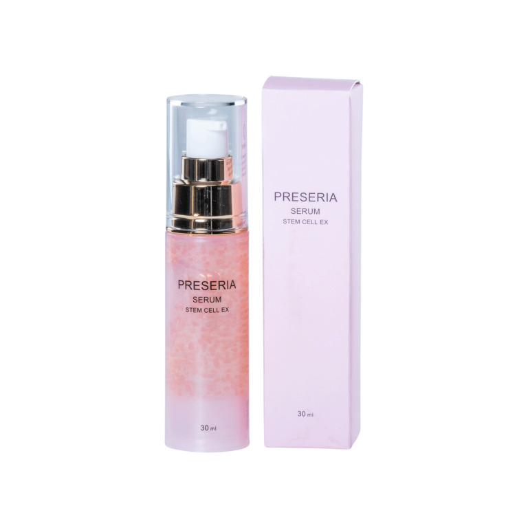 PRESERIA SERUM - FJH Holding PTE. Ltd.