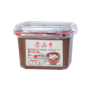 Authentic Traditional Taste Aka Miso - Soon Seng Huat (Singapore) Pte Ltd