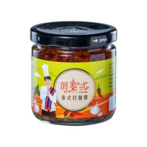 KCC Thai Style Beaten Sauce - Kao Ching Chuan Co., Ltd