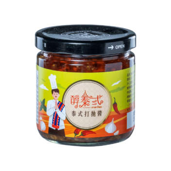 KCC Thai Style Beaten Sauce - Kao Ching Chuan Co., Ltd