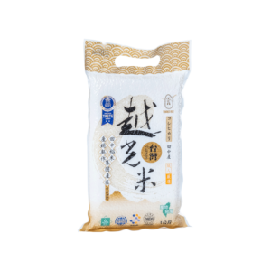 Taiwan Koshihikari - Tanaka Jiannshin Milling Factory