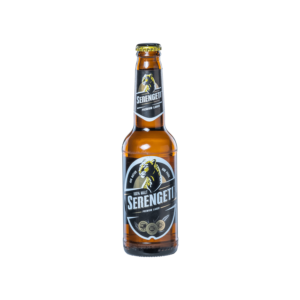 Serengeti Premium Lager - Serengeti Breweries Limited - Mwanza