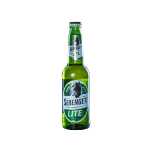 Serengeti Premium Lite - Serengeti Breweries Limited - Dar Es Salam