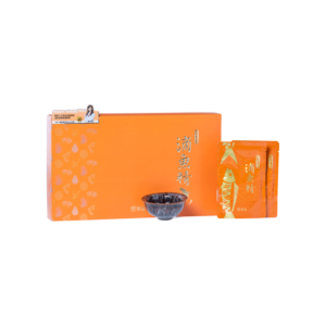 Elite Pure Fish Essence - Funsbio Enterprise Co., Ltd.
