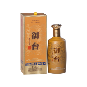 御台酱香型白酒53% - 御台