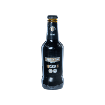 Laurentina Preta - AB Inbev / CDM