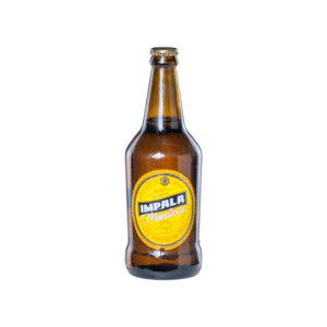 Impala Mandioca - AB Inbev / CDM