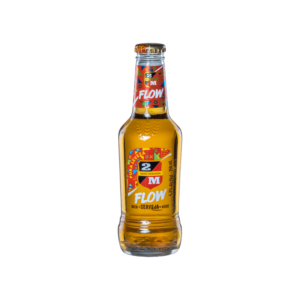 Fluxo 2M - AB Inbev / CDM