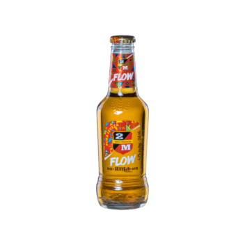 2M Flow - AB Inbev / CDM
