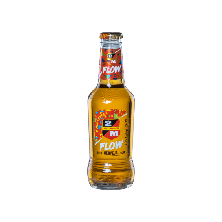 Fluxo 2M - AB Inbev / CDM