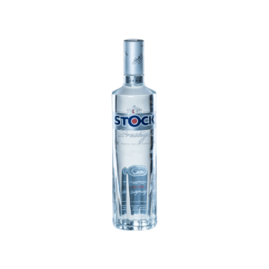 Stock Prestige Vodka - Stock Polska Sp. z o.o.