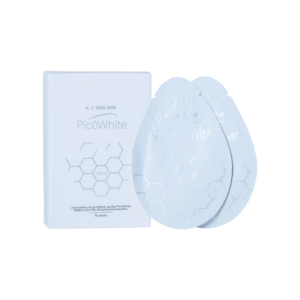 Picowhite 蜂巢飲 - K.C Win-Win