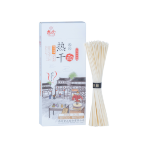 武汉热干面 - 想念