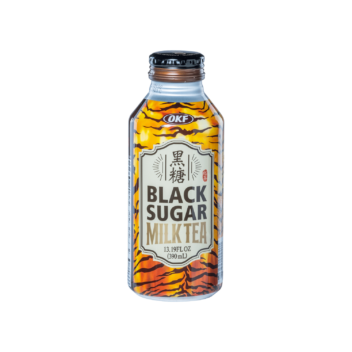 Black Sugar Milk Tea - OKF Corporation