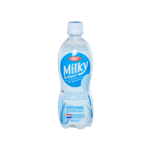 Milky Be Happy - OKF Corporation