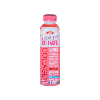 Beauty Collagen Zero Sugar - OKF Corporation