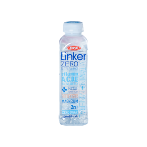Linker Zero - OKF Corporation