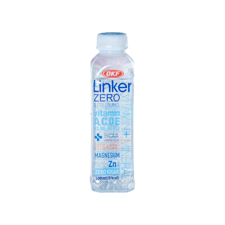 Linker Zero - OKF Corporation