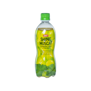 Shine Muscat Sparkling - OKF Corporation