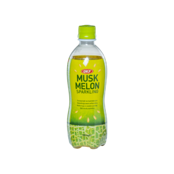 Musk Melon Sparkling - OKF Corporation