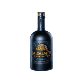 Jaisalmer Indian Craft Gin - Radico Khaitan Limited
