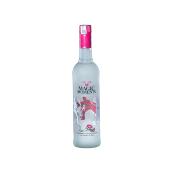 Magic Moments Remix Flavoured Vodka Grapefruit and Watermelon - Radico Khaitan Limited
