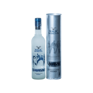 M2 Magic Moments Verve Superior Grain Vodka - Radico Khaitan Limited
