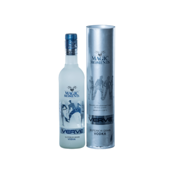 M2 Magic Moments Verve Superior Grain Vodka - Radico Khaitan Limited