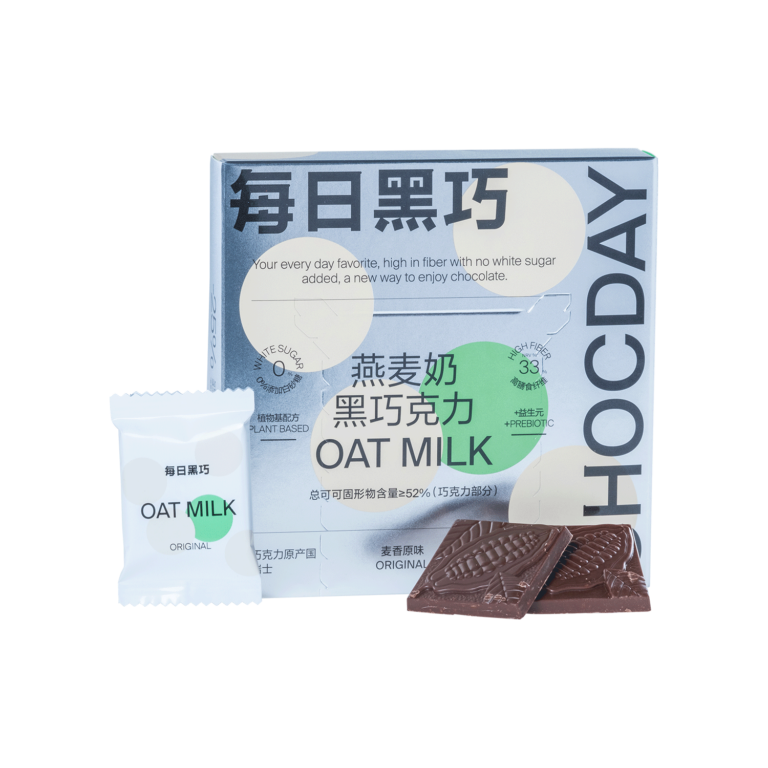 Oat Milk - Original - Landbase Co., Ltd