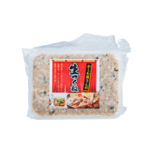 かしわ屋さんの鶏生つくね - 鳥治食品株式会社