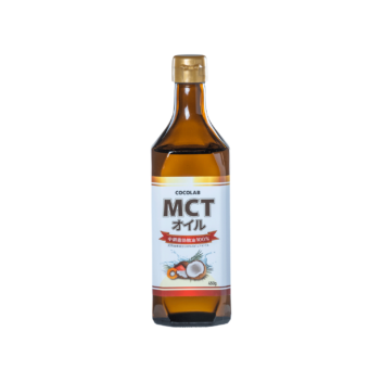 MCTオイル - Extage Inc.