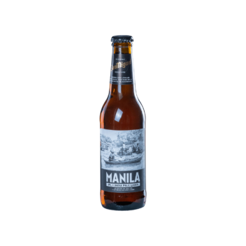Manila de San Miguel - Mahou San Miguel