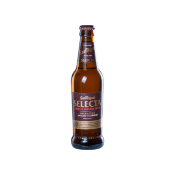 Selecta de San Miguel - Mahou San Miguel