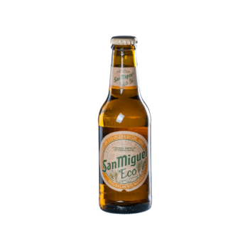 San Miguel Eco - Mahou San Miguel