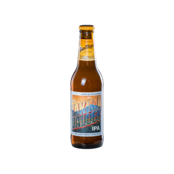 Yakima Valley de San Miguel - Mahou San Miguel