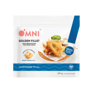 Omni Golden Fillet - OmniFoods